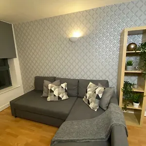 Socialstays At Westone Aspect Apartment