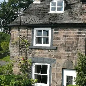Pat's Holiday home