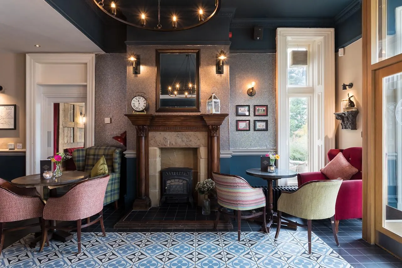 The Florentine Sheffield Hotel