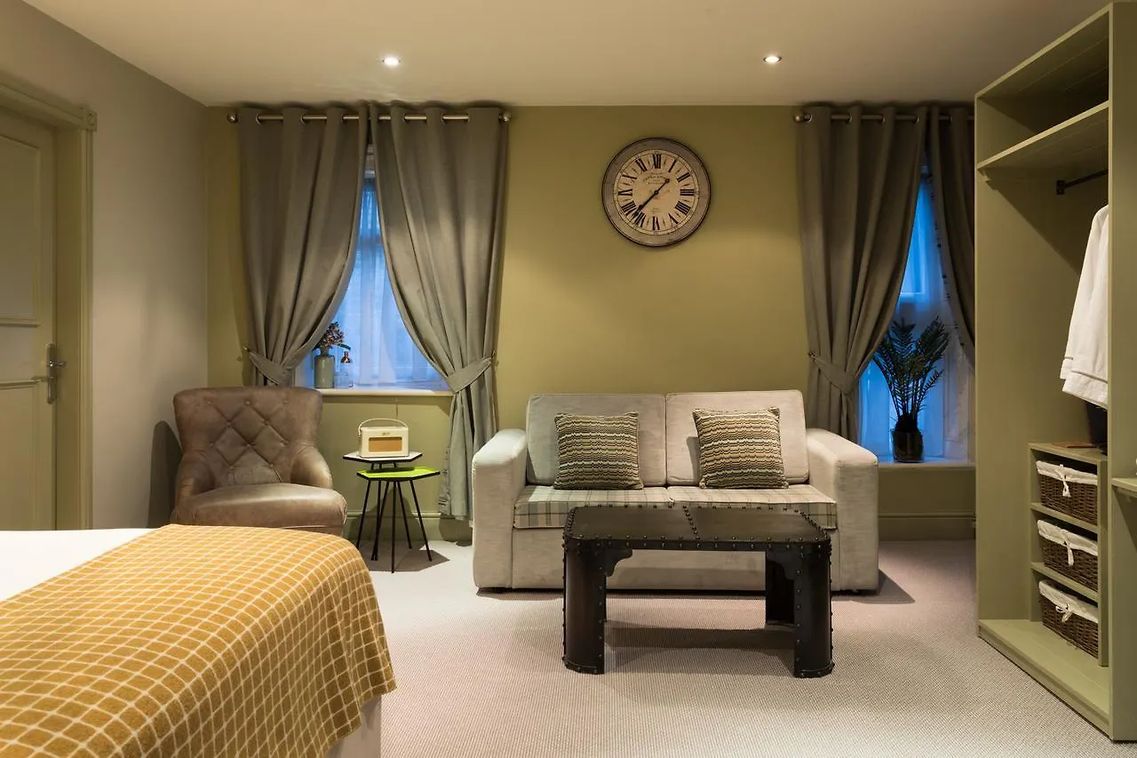The Florentine Sheffield